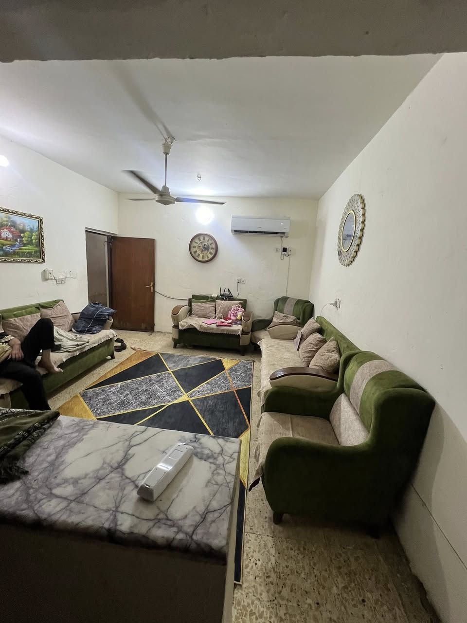 السلام عليكم  اثنين تخم للبيع العنوان البنوك


**إذا كنت صاحب هذا الإعلان وتريد حذفه لأي سبب، رجاءا أرسل رسالة إلى الدعم الفني**