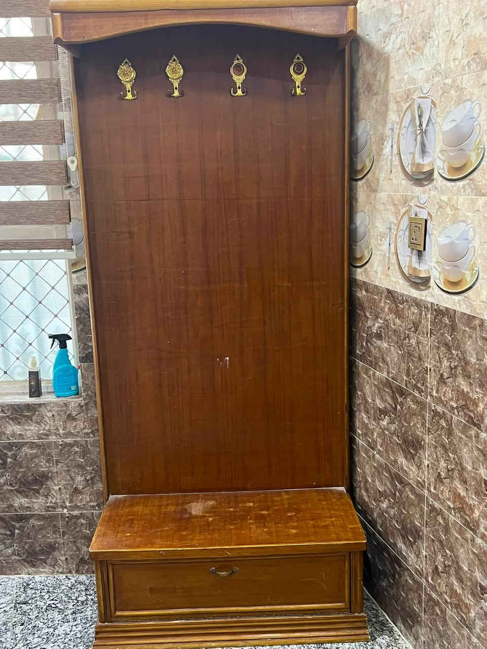 غرفه نوم للبيع تسكام ثقيل 
داخل وخارج صاج 
كنتور طابقين أبو سته 
بابل الحمزه الغربي 
***********
