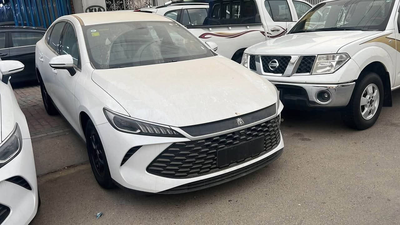 السلام عليكم
متوفر byd زيرو العنوان سليمانيه الحبيبيه 
معرض عبدالله استلام مباشر  مرقم متوفر قسط مقدمه 3 مليون

للاستفسار اتصال 
‭***********‬
‭***********‬
