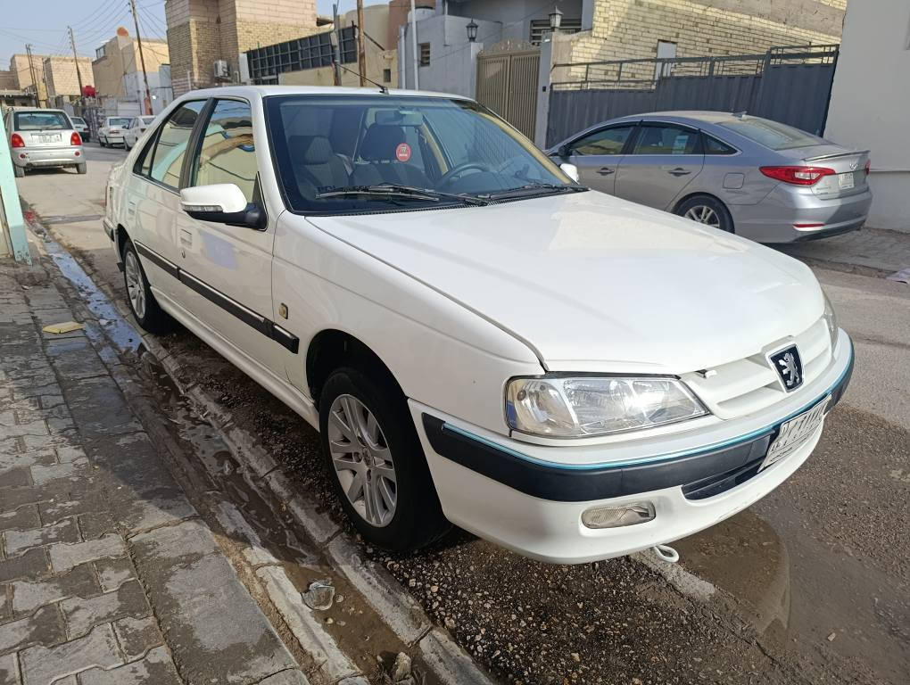 السلام عليكم. 
بيجو بارص 2021
سيارة جاهزة 
گير مكينه حداديه تخم تاير تبريد ثلج 
مكفولة كفالة عامة عدى طخه بجاملغ الخلفي مامصلحه5اشهر وتصير حرة وكاله ثاني يوم
السعر75 المكان نچف
للإستفسار *********** النجف, العراق
