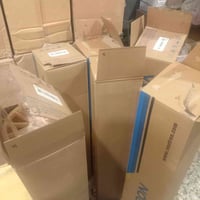 ممبرينات • ٦ قطع • نضيفات