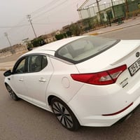 اوبتما 2013 • خليجي • بدون حادث