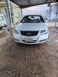 صني • ٢٠١٢ • كفاله صبغ