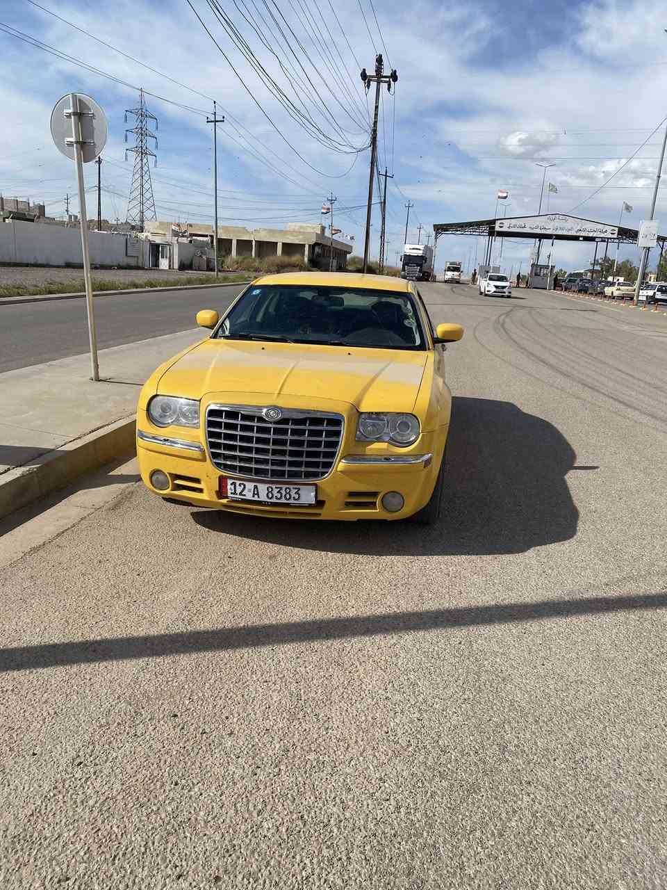 اوبامه موديل ٢٠٠٨ باسمي سنويه وهزه جديده بجم كبس مصفره محرك وكير وتبريد كفاله سياره بيه فقط تبديل باب خلفي بدون اي دواخل السعر ١١٠الشراي يتصل***********
