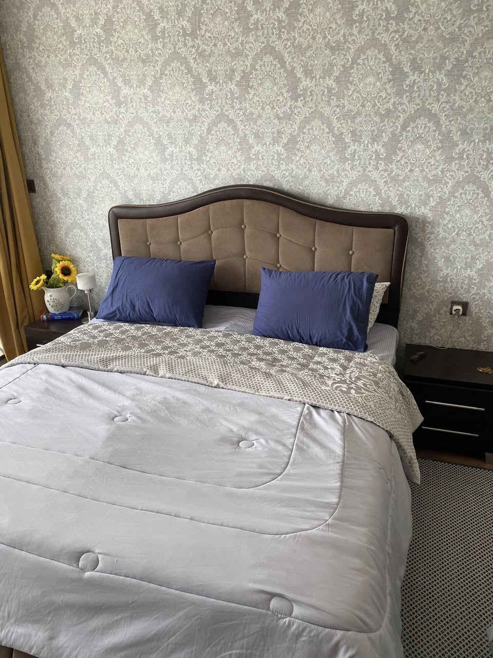 للبيع غرفة نوم للاستفسار ع الخاص


**إذا كنت صاحب هذا الإعلان وتريد حذفه لأي سبب، رجاءا أرسل رسالة إلى الدعم الفني**