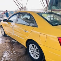 مديل 10 • مكينه 2000 • النجف