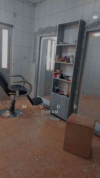 تنظيف وجه • شيرة جسم • مجمع شهيد اسراء