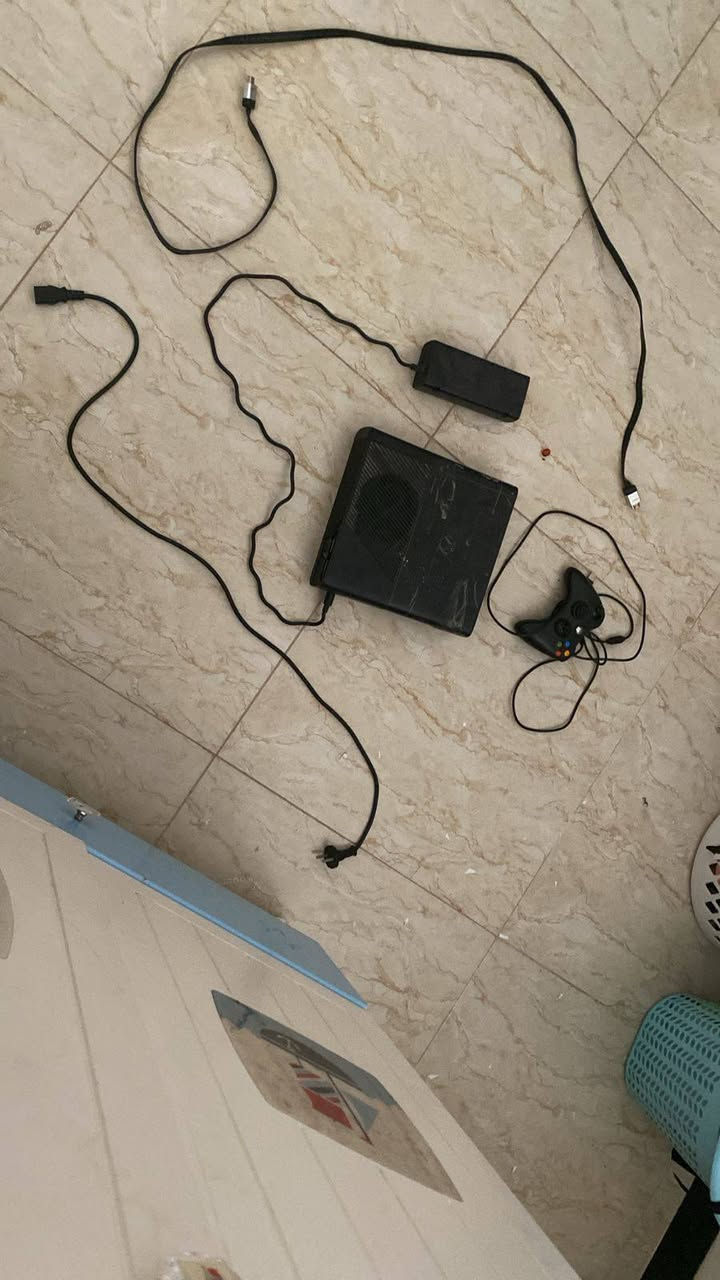 سلام عليكم XBOX 360 اريده بيع او امراوس اب ايباد وطي فرق بسيط اذى احد عنده اينزل بالتعليقات


**إذا كنت صاحب هذا الإعلان وتريد حذفه لأي سبب، رجاءا أرسل رسالة إلى الدعم الفني**
