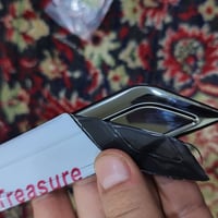 قطعة سيارة • موديل غير معروف • توصيل