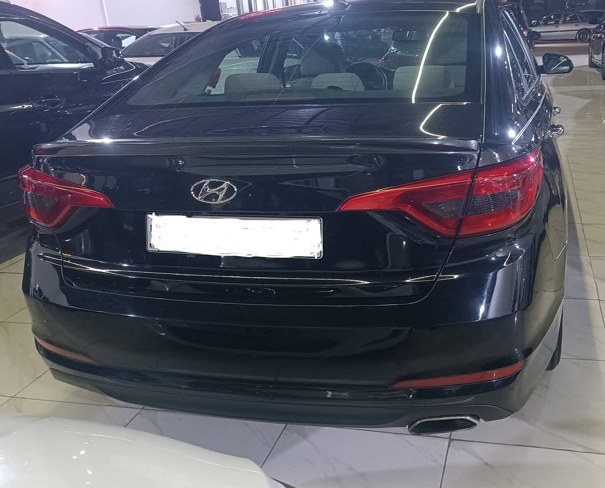 السلام عليكم سوناتا موديل 2016 محرك مامفتوح بدون صبغ كلين سياره ماشي 130بدون ارباك سنويه جديد يرهم مروس حسب السيارة مكان السيارة موصل ***********
‏‪0771 974 1954‬‏
