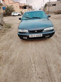 كير ومحرك • موديل ٩٥ • سنوية ٢٠٢٩