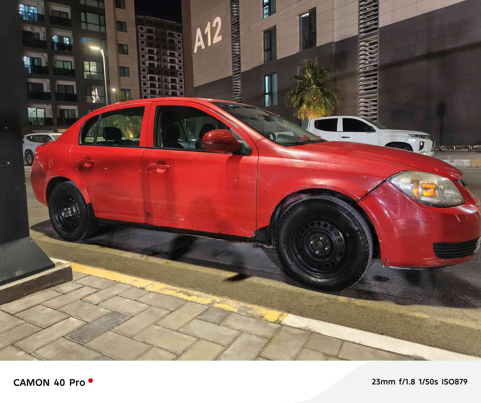 من رخصة الادمن 
شفر ليت كوبلت ٢٠٠٨ 
ادامه عامه نقص حداديه صدر ينزل من السعر 
عقل كير جديد 
عقل محرك جديد 
تبريد جديد ثلج 
دهن كير جديد 
دهن محرك جديد 
ادامه ظفيره كهرباء كلها شغال بلادي 
السعر ٦٠ورقه  وينزل من السعر حداديه الصدر الشراي بيك خير وتدلل
السياره سنويه جديده وهزه جديده 
***********
