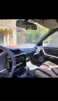 للبيع موديل 96 رقم بغداد الماني  اوتماتيك سياره بلاديه بيها خياسات شي ...