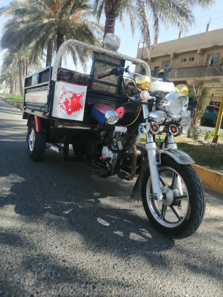 السلام عليكم ستوته للبيع اوراق كامله موديل 2021 السعر 1225 بيها مجال قليل مكاني بلد حي الفارس الشراي يتصل ***********
