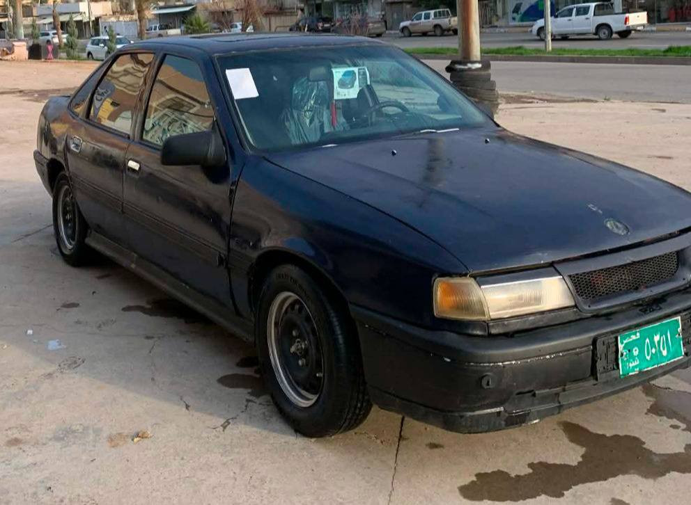 ئۆپل ڤیکترا  1995مەکینە 20
سقف سلایتە 
سەیارەکە چۆنی بڵێ پاک و خاوینە 
گیرومەکینە بەشەرت 

سعر لە کۆمێنت داوابکە ڕاستەخۆ بۆت دیت 📩 

هەمووگیانی بەشەرت 
مالی مەدینی بەشەرت

ژمارەی خاوەنی 
***********
