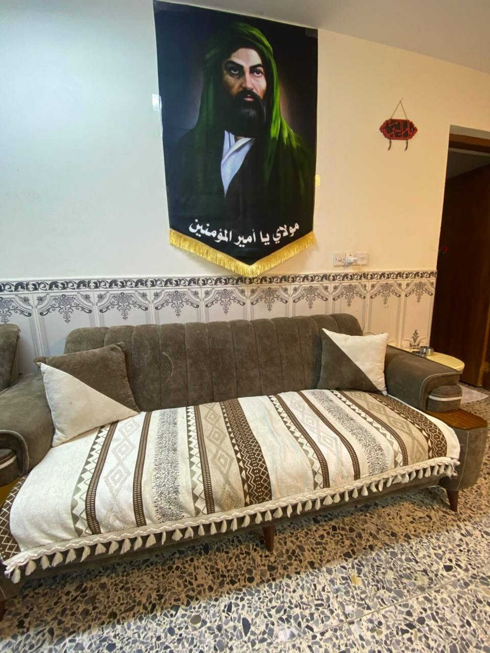 تخم اللبيع جديده بعده


**إذا كنت صاحب هذا الإعلان وتريد حذفه لأي سبب، رجاءا أرسل رسالة إلى الدعم الفني**