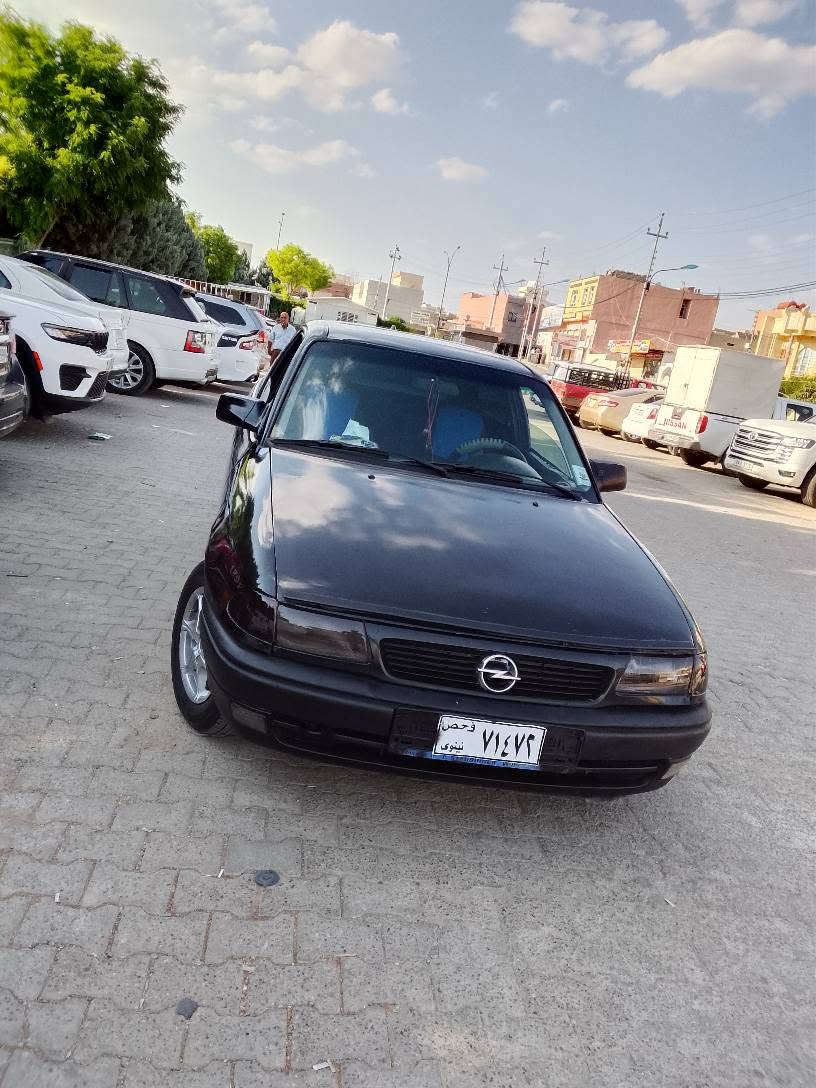 اوبل استرا موديل 93 مه كينه 20 سه نه وي يا سبي كيرو مكينه بشه رت مكينه الماني سياره بي دعم عام به خ بوو جاني تايره جديد تاخم بيش و باش جديد سياره اكجار مسرف تيدا نينه هه مي بشه رت سعر 18 مجاله ك كيم زاخو, دهوك


**إذا كنت صاحب هذا الإعلان وتريد حذفه لأي سبب، رجاءا أرسل رسالة إلى الدعم الفني**
