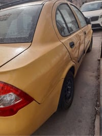 طيبه موديل ١٥ رقم نكليزي كير مكينه تبريد حداديه تايرات جدد سياره خير م...