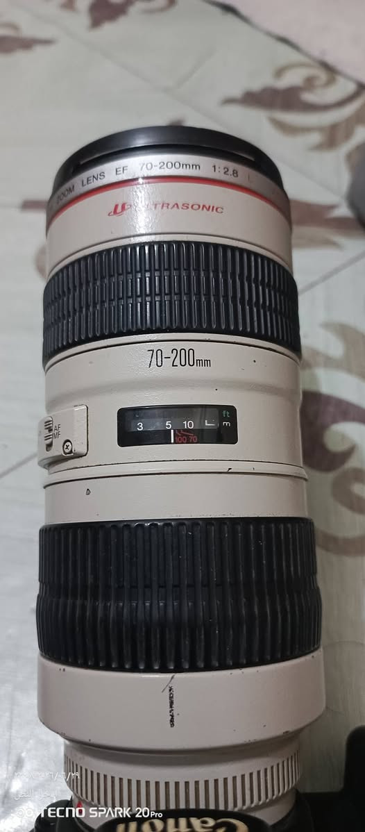 البيع كانون دي 7 مارك 1مع عدسه 70/200 

كامل ملحقات بطاريه شاحنه رام حزام 

تواصل خاص او الانتصال 

*********** توصيل موجود
