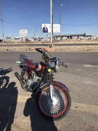 ماطور تايجر 2020 ما مفتوح شرط انطيك اياه من التاير للتاير شرط فقط بس د...