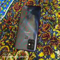 انفنكس HOT 10i • ١٢٨ • الاعظمية