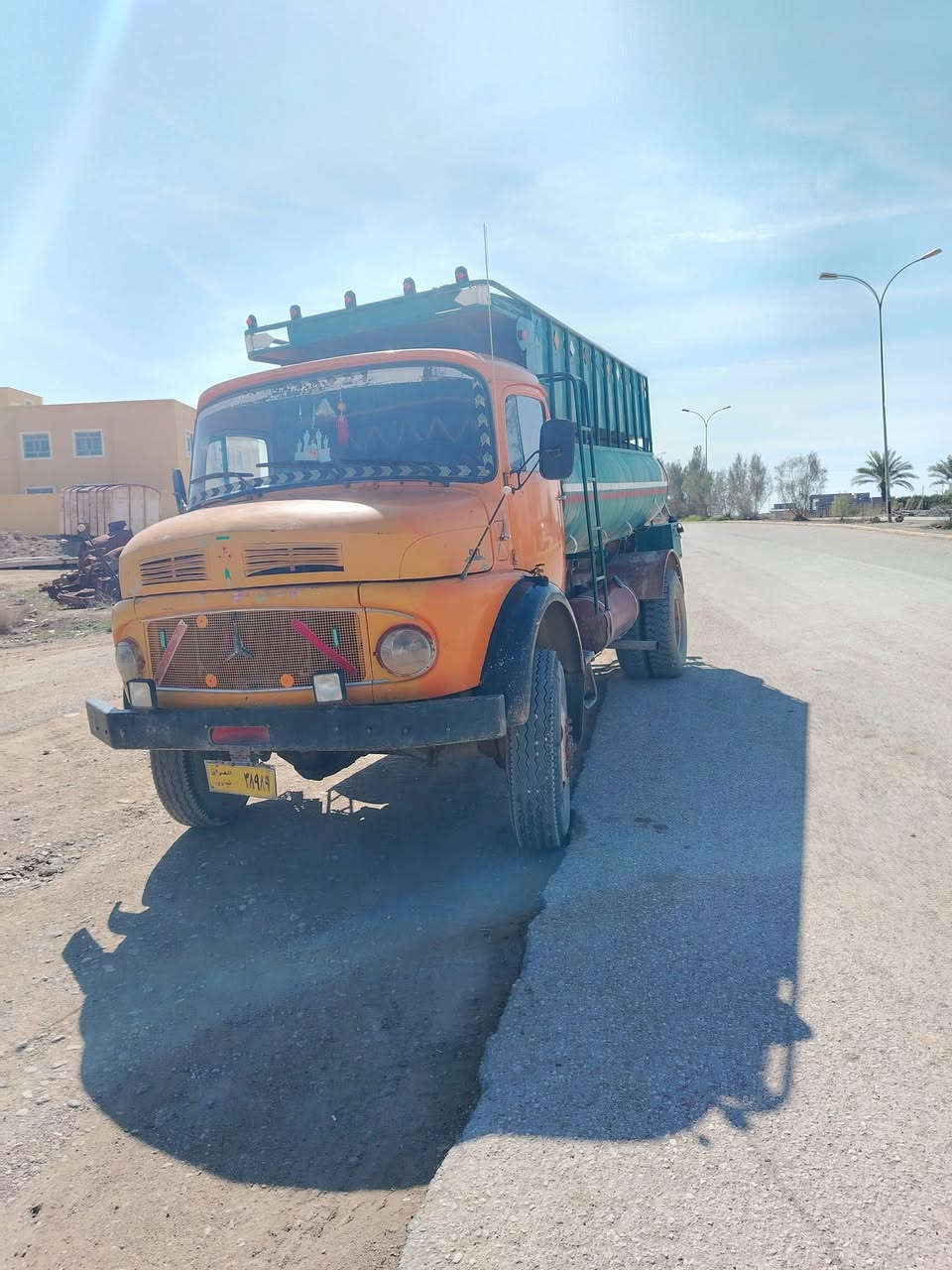 سلام عليكم ابردين البيع10طن  مديل 81
المكان الانبار القائم العبيدي
الستفسار على رقم الهاتف ***********
