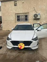 سوناتا • ٢٠٢٠ • مكينة 2000