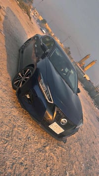 اعادة النشر بسبب الوعود الكاذبة نيسان مكسيما 2022  السعر 162  فئة ال s...