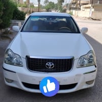 ماجسته 2005 ادوات كصة الجنطه سياره جديده فوول مواصفات واحد على واحد عد...