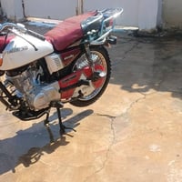 موتور لونين • موديل 2020 • حمام علي