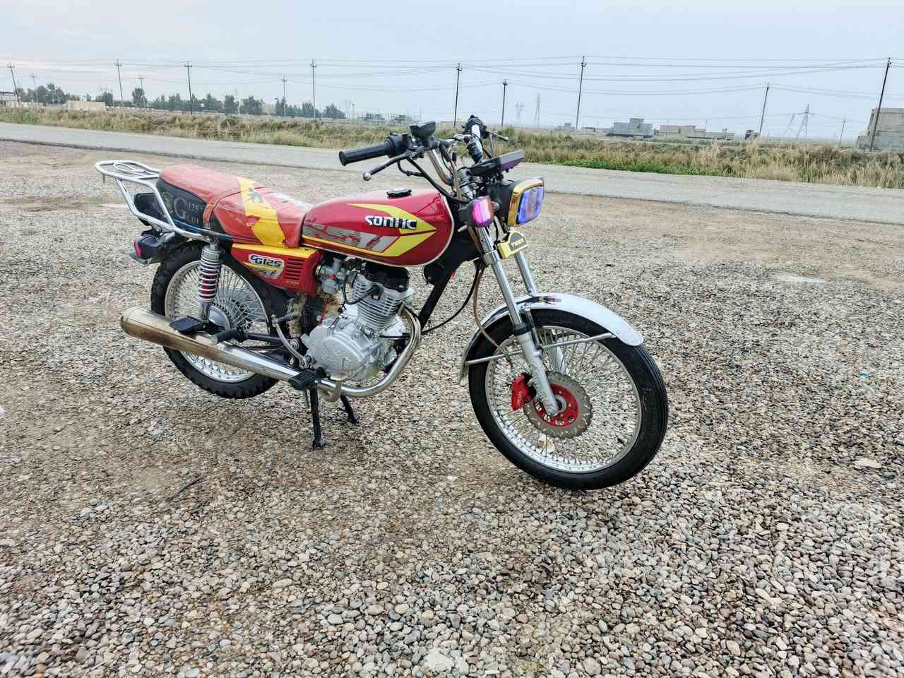 موديل 24 لبيع ***********
