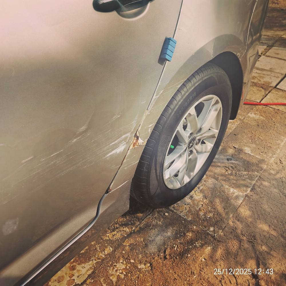 اوبتيما ٢٠١٣ محرك كير كفاله حداديه مضبوط بسمنه الشراي يتصل انه مكلف رقم صاحبه ***********
تبريد جديد تخم تاير البصرة, العراق
