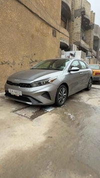 نص فول • ٢٠٢٣ • حادث بسيط