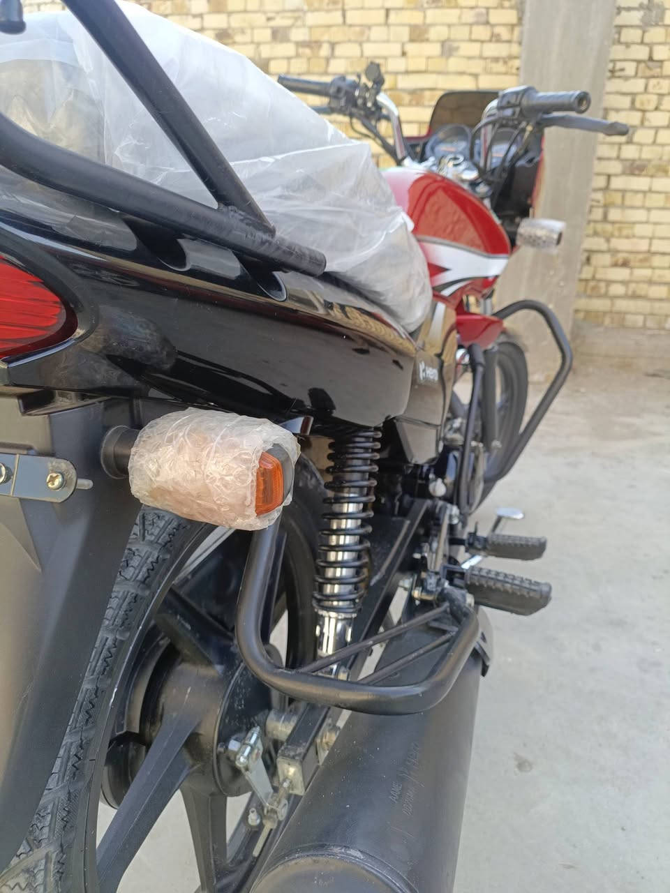 دراجة هيرو للبيع مكفوله من كلشي
سنويه و رقم  موديل 23

العنوان كوت   شرقيه

مكلف بل نشر 
رقم ***********
