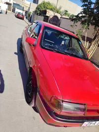 رقم كركوك • ١٩٩١ • اوتوماتيك