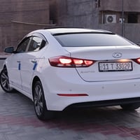 النترا • ٢٠١٨ • مكينة ٢٠٠٠