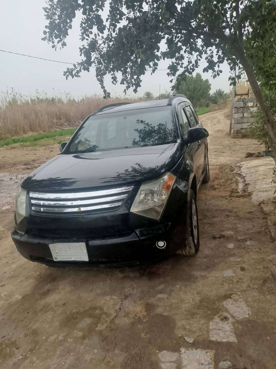 سازوكي الفين وثمانيه محرك كايم تفاصيل ***********
