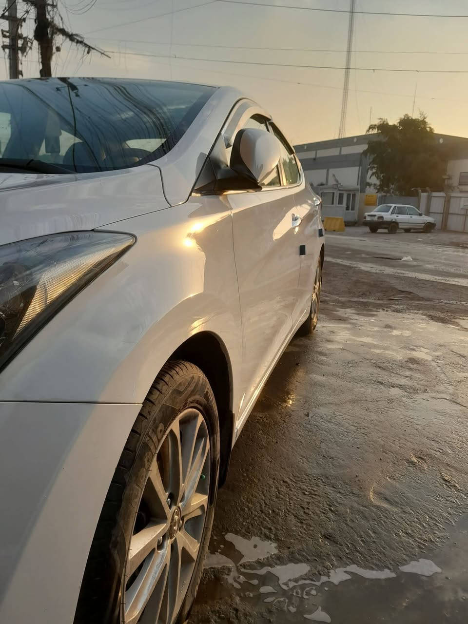 السلام عليكم النترا موديل 2015 خليجي محرك مفتوح السياره فول موصفات عدا البصمه تفاصيل السياره بالسونار مكان السياره بغداد الجديدة السعر $128 مكلف بلنشر تواصل مع صاحب السياره ***********
