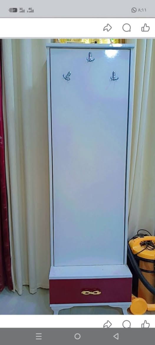 غرفة تركية ب٣٥٠ 
غرفة صاج ٢ملاين 
بوفية ١٣٠ مكان النصر


**إذا كنت صاحب هذا الإعلان وتريد حذفه لأي سبب، رجاءا أرسل رسالة إلى الدعم الفني**