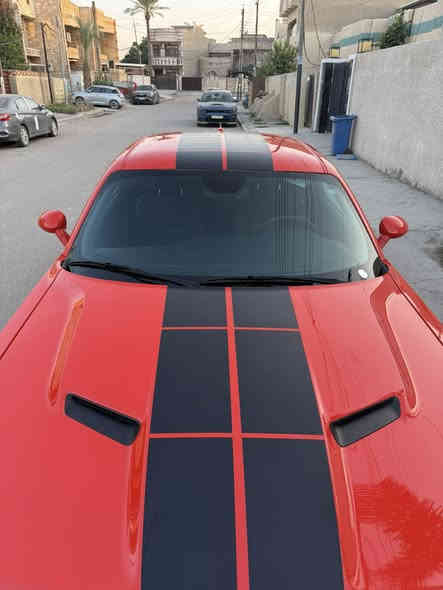 السلام عليكم
جالنجر 2023 sxt بدون لوحات
لونها برتقالي 
ماشيه 16 الف مايل
صبغ جاملغ وقبغ جنطه لون بدون اي ايرباك 
صورها وصور الحادث كلها بالمنشور 
السعر 23500
مكانها غزالية 
***********
