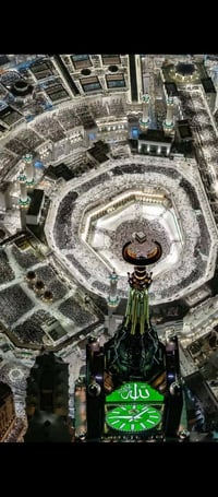 عمرة نصف السنة • مزارع حائل • الفلوجة شارع 60