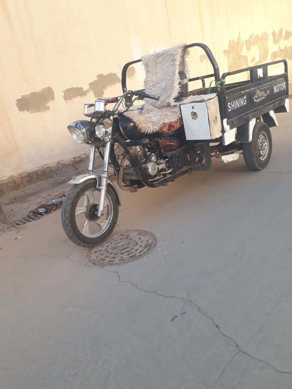 مكلف بالنشر ستوته موديل ١٧ للبيع كلها بالشرط كهربائيات سلف محرك ركبه بالشرط مال بيت سعر٧٧٥ وبيها مجال للشراي /***********
