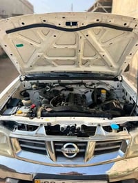 سياره نسيان شبوط موديل 2007 سياره كفاله فقط بارد  شاصي حداديه تبريد كل...