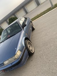 مازدا • ١٩٩١ • رقم اربيل