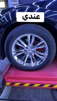 اكسسوارات سيارات • تفاصيل ناقصة