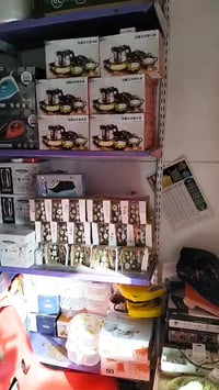 أجهزة كهربائية • عدة يدوية • كوت الخاجيه