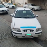 سمند • ٢٠١١ • كفاله مكينه وكير