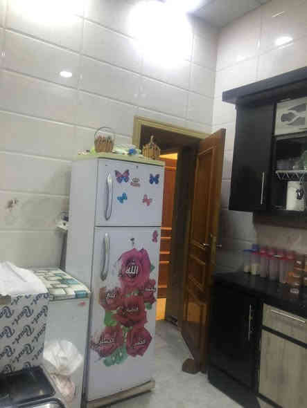 #اسعد_الله_اوقاتكم_بكل_خير

دار سكن للبيع بناء بلوك 

#مساحه:: كل دار 100 م

#العنوان:: البصرة أبو الخصيب منطقة طريق سيد حامدقرب معمل الشيخ
 
#جنس_العقار:: طابو مالك صرف زراعي عراقي سند 25 
وكاله و نسخ من الطابو و مكاتب 

#يحتوي:: كل بيت على 
غرف نوم و ديوان 
مطبخ و حمام 
داخلي و خارجي  
جميع الخدمات متوفره ماء كهرباء مدارس نت كلشي قريب على شارع 8 م 

#السعر ((البيتين 100 و بيهن مجال))
#اللاستفسار إلا تصال على الهاتف ☎️ 📞 
☎️((***********))☎️
محمد
