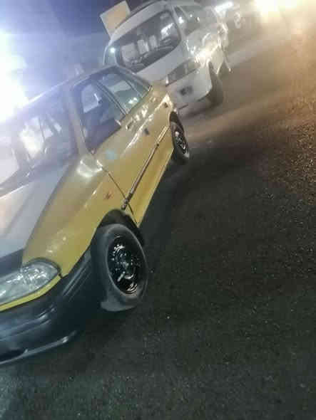 سلام عليكم ورحمة الله سايبه موديل ١١ رقم بغداد ألماني النسوية عضم صاقدطه بدون تحويل راعيها ضاع رقمه من الشتريتها منهم السعر ١١ تخ تاير كير وحرك مكفولات شواصي مكفولات. بدون تحويل السعر ١١ ورقه وبي مجال حك الجيه سياره مال جناي العنوان بغداد سلمان باك ***********
