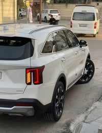 سورنتو • زيرو ٢٠٢٥ • رقم أربيل